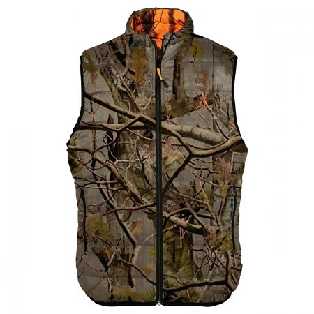 Percussion Wendeweste Blaze Ghostcamo