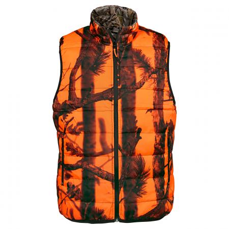 Percussion Wendeweste Blaze Ghostcamo