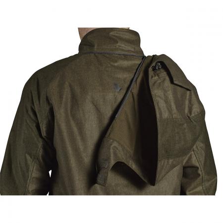  Avail Outdoorjacke Herren (Pine Green Melange)