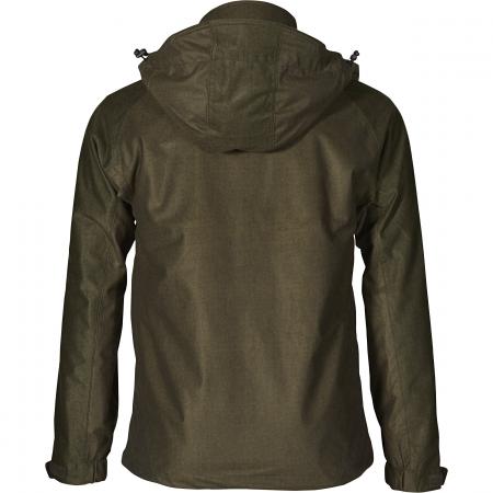  Avail Outdoorjacke Herren (Pine Green Melange)