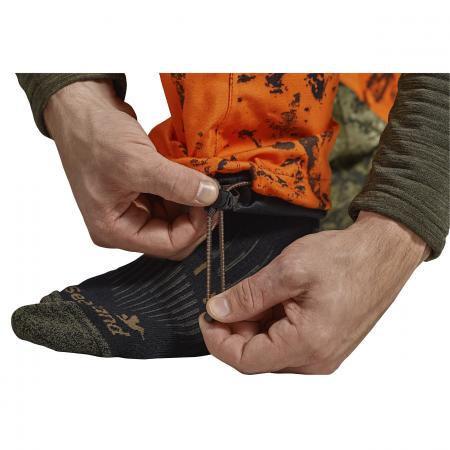  Vantage Trousers Herren (InVis Green/InVis Orange Blaze)