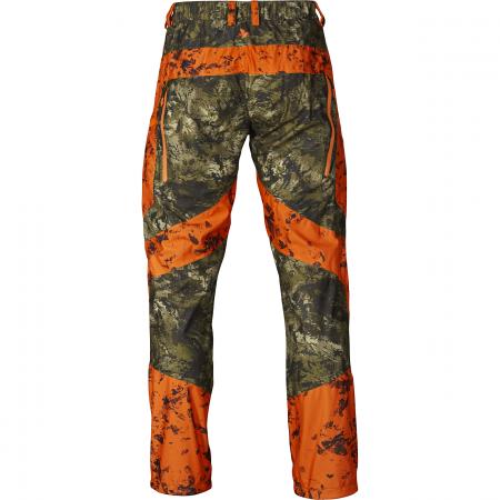  Vantage Trousers Herren (InVis Green/InVis Orange Blaze)