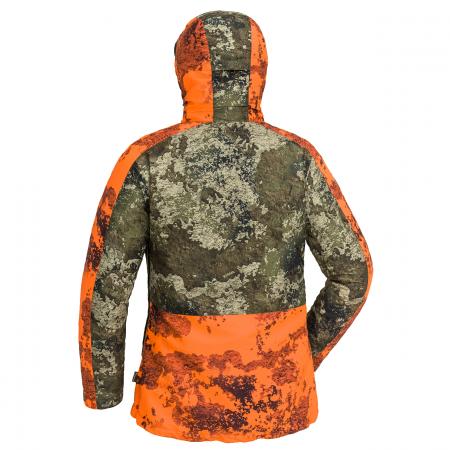  Furudal/Retriever Active Camou Jacket Women (Strata/Strata Blaze)