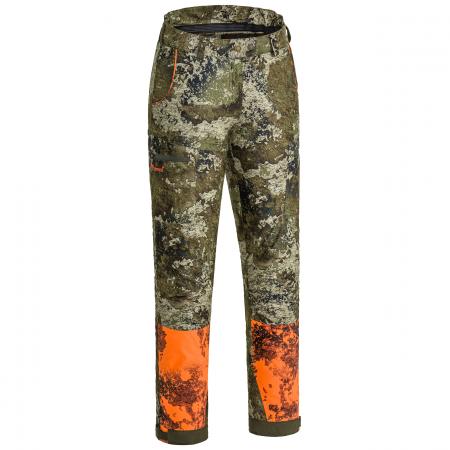  Furudal/Retriever Active Camou Trouser Damen (Strata/Strata Blaze)