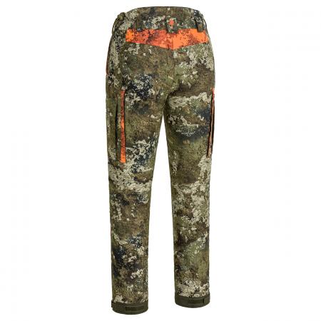  Furudal/Retriever Active Camou Trouser Damen (Strata/Strata Blaze)
