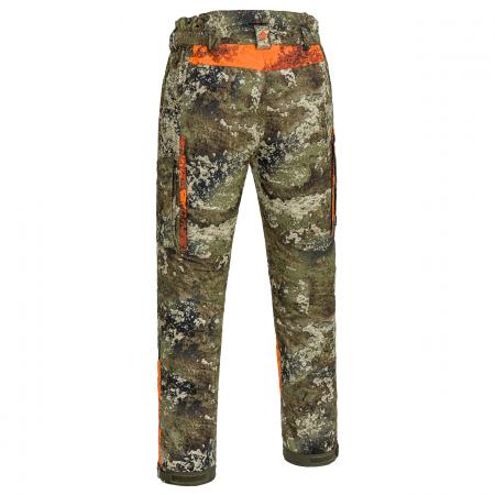  Furudal Active Camou Trouser Herren (Strata/Strata Blaze)