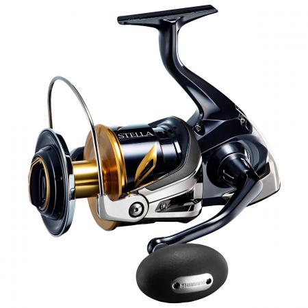  Stella SW