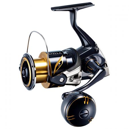Shimano Stella SW