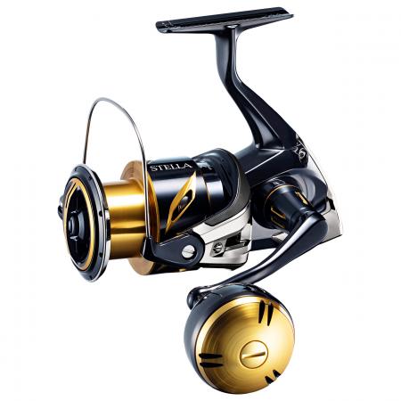 Shimano Stella SW