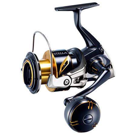 Shimano Stella SW