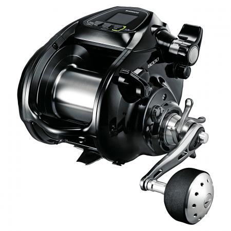 Shimano Forcemaster A
