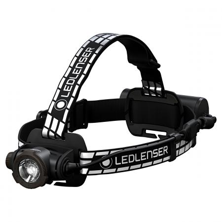  Stirnlampe H7R Signature