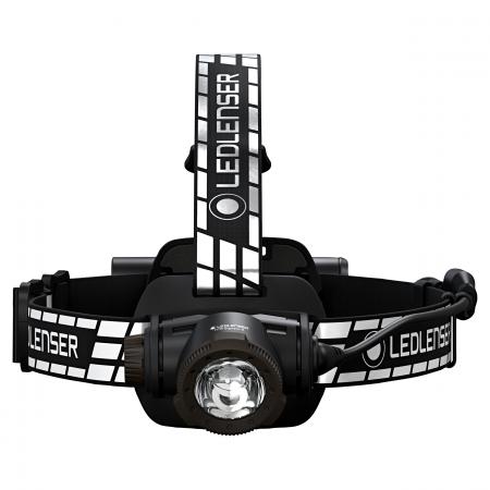  Stirnlampe H7R Signature