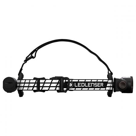  Stirnlampe H7R Signature