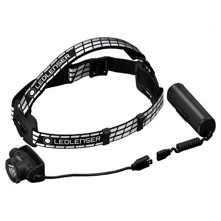  Stirnlampe H7R Signature