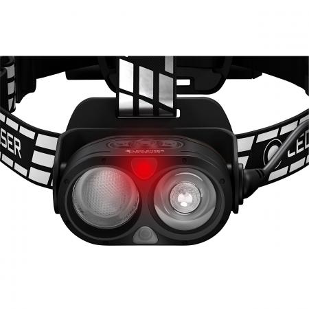  Stirnlampe H19R Signature