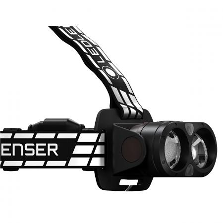  Stirnlampe H19R Signature