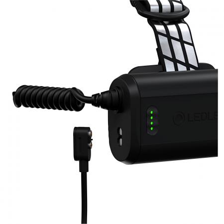  Stirnlampe H19R Signature