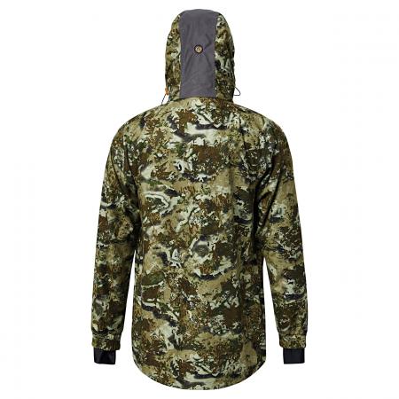  Valley Jacket Herren (Biarri Camo)