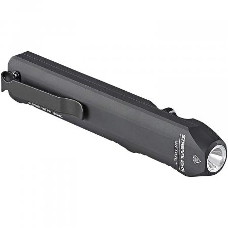  Flashlight Wedge