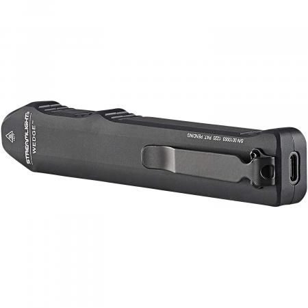 Taschenlampe Wedge