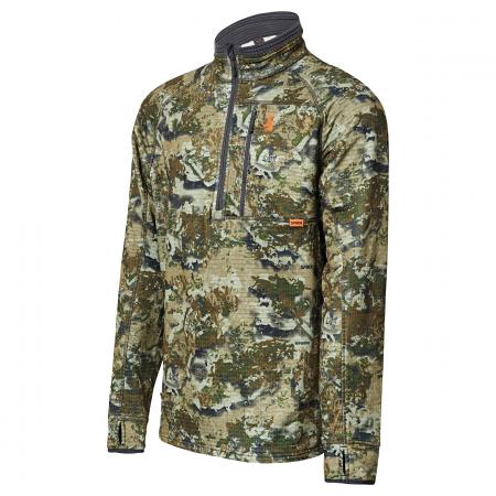 Spika Gridfleece Top Herren (Biarri Camo)