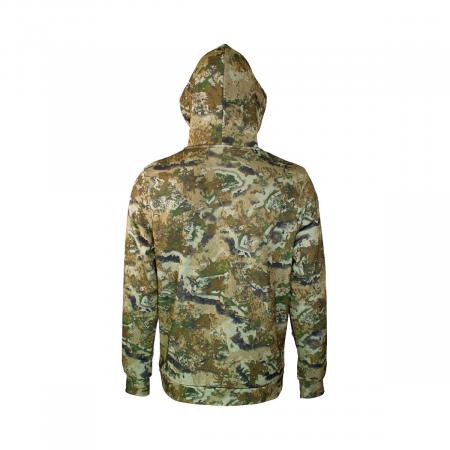  GO Classic Hoodie Herren (Biarri Camo)