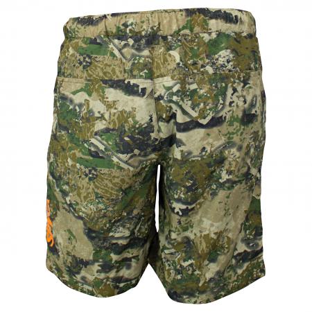  Guide Quick-Dry Shorts Herren (Biarri Camo)