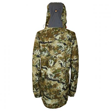  Valley Jacket Damen (Biarri Camo)