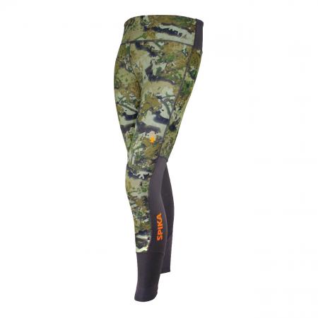 Spika Echo Activewear Pants Damen (Biarri Camo)