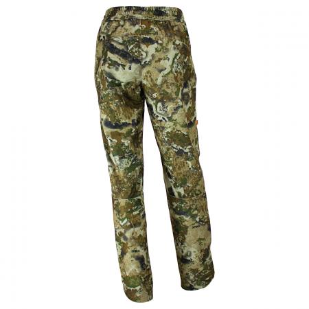 Spika Tracker Pants Kinder (Biarri Camo)