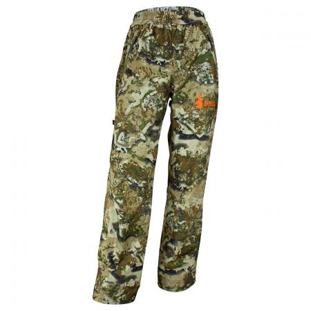 Tracker Pants Kinder (Biarri Camo)