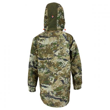 Valley Jacket Kinder (Biarri Camo)