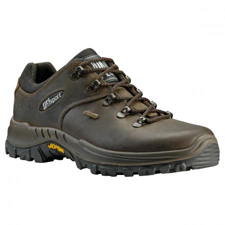 Cima Halbschuhe Herren (Brown)