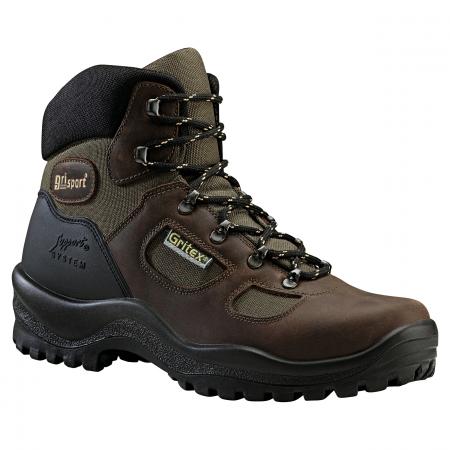 Grisport Capriolo Outdoorstiefel Herren (Brown)