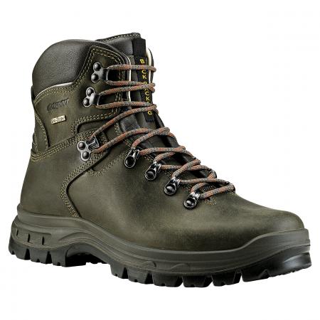  Albero Outdoorstiefel Herren (Olive)