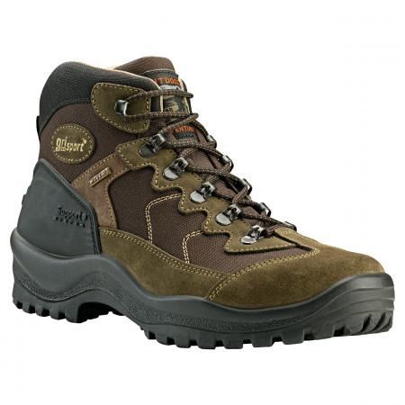 Tasso Outdoorstiefel Herren (Brown)