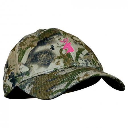 Spika Ranger Cap Damen (Biarri Camo)