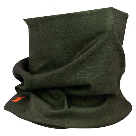 Spika Revolution Neck Gaiter Unisex (Performance Olive)