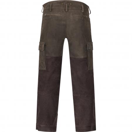  Lederhose Arne II Herren (Braun)
