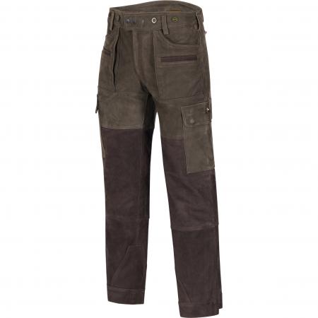  Lederhose Arne II Herren (Braun)