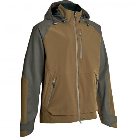  Funktionsjacke Fjell Toki