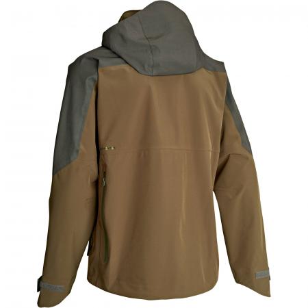  Funktionsjacke Fjell Toki
