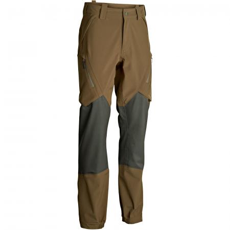  Outdoorhose Fjell Haki