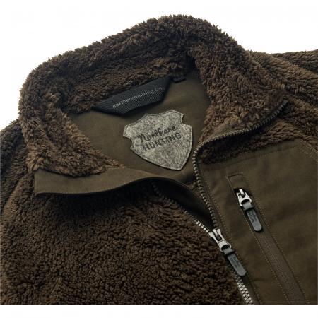  Jagdpullover Rikvi