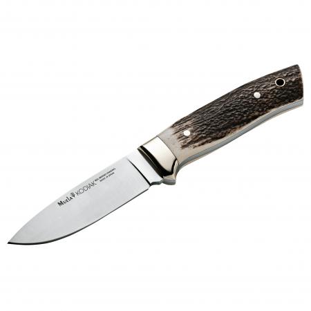 Muela Messer Kodiak Stag