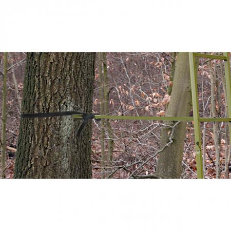  Baumsitz Hirsch