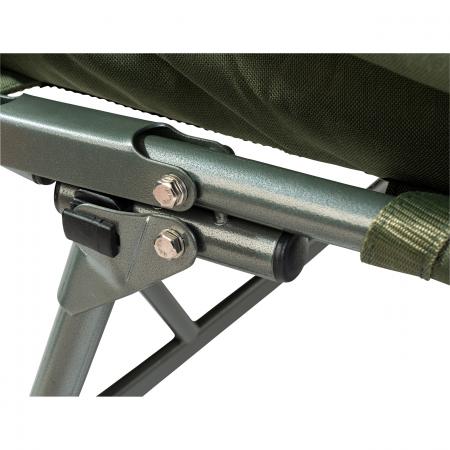 Anaconda 4-Season Bed Chair