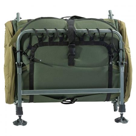 Anaconda 4-Season Bed Chair