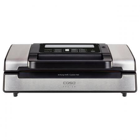  Fast Vac 500 (Vakuumiersystem)